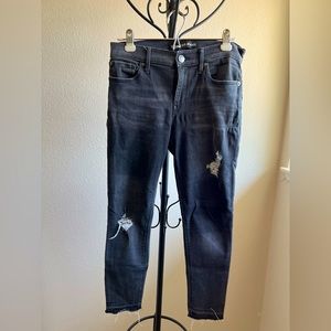 Express Ankle Leggings 6s